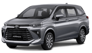 New-Avanza