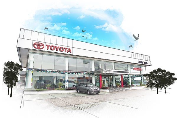 dealer toyota