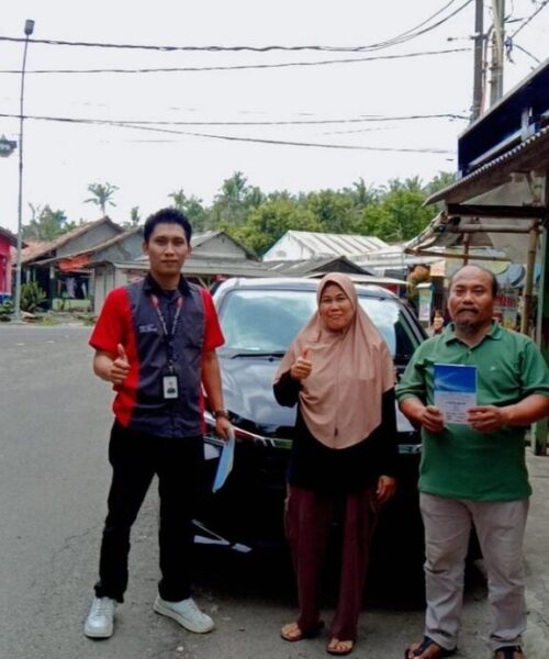 foto - Tunas Toyota Tangerang - 6