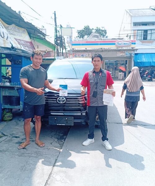 foto - Tunas Toyota Tangerang - 8